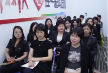 免费培训支持