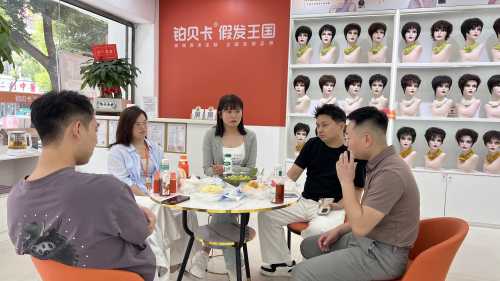铂贝卡资讯| 潮州店选址成功，百城千店战略再提速！
