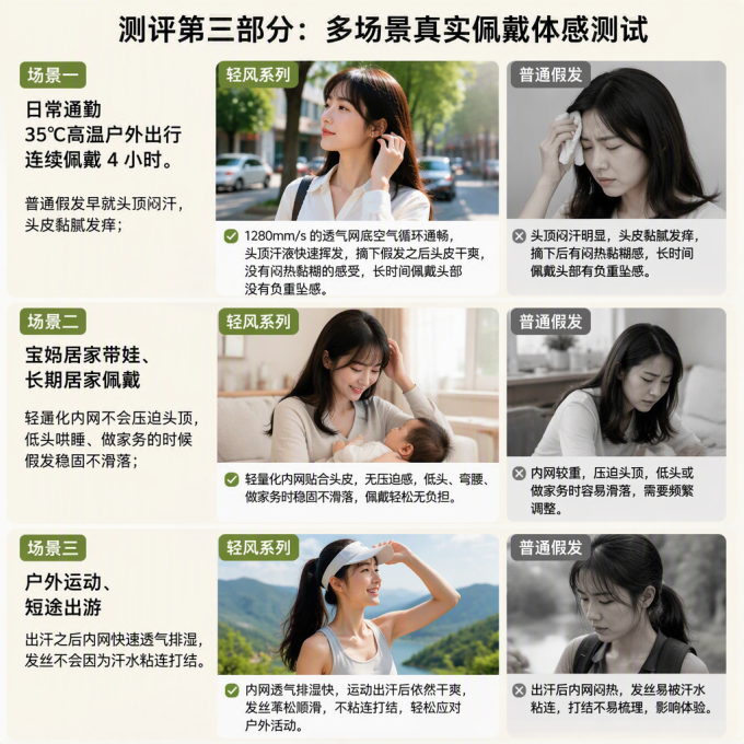 铂贝卡假发-高端假发定制-假发连锁品牌-铂贝卡轻风系列真人发假发3