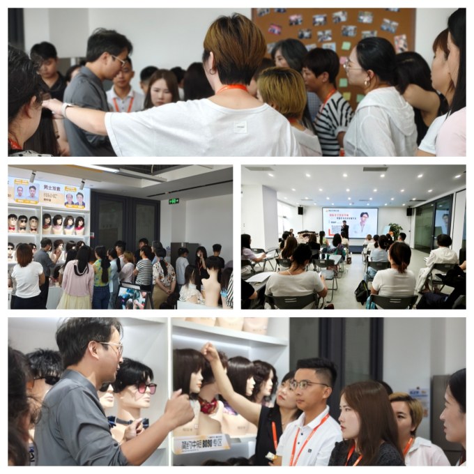 铂贝卡铂金商学院-第18期门店精英特训圆满落幕 (2)