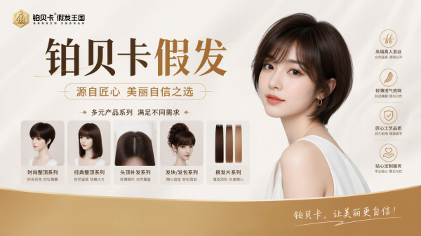 招商系列篇|铂贝卡核心产品有哪些？产品核心优势是什么？