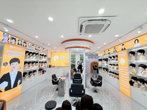 铂贝卡加盟门店开店标准：面积、选址、装修规范说明