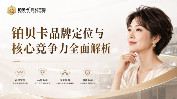 招商系列篇|铂贝卡品牌定位是什么？核心竞争力在哪里？